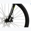 Дамски крос велосипед KROSS Evado 3.0 W blue/white/glossy 7