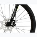 Дамски крос велосипед KROSS Evado 3.0 W gray/green 7