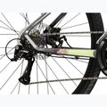 Дамски крос велосипед KROSS Evado 3.0 W gray/green 8