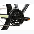 Дамски крос велосипед KROSS Evado 3.0 W gray/green 9