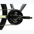 Дамски крос велосипед KROSS Evado 3.0 W gray/green 10