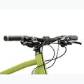 Крос велосипед KROSS Evado 2.0 khaki/black/shiny 4
