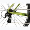 Крос велосипед KROSS Evado 2.0 khaki/black/shiny 7