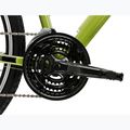 Крос велосипед KROSS Evado 2.0 khaki/black/shiny 9