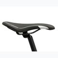 Дамски крос велосипед KROSS Evado 2.0 W silver/black/glossy 11