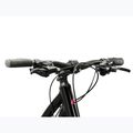 Дамски крос велосипед KROSS Evado 2.0 W black/pink/gloss 4