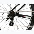 Дамски крос велосипед KROSS Evado 2.0 W black/pink/gloss 7