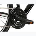 Дамски крос велосипед KROSS Evado 2.0 W black/pink/gloss 8