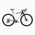Гравел велосипед KROSS Esker TR black/grey/shiny