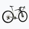 Гравел велосипед KROSS Esker TR black/grey/shiny 2
