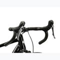 Гравел велосипед KROSS Esker TR black/grey/shiny 5