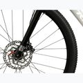Гравел велосипед KROSS Esker TR black/grey/shiny 6