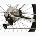 Гравел велосипед KROSS Esker TR black/grey/shiny 7