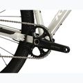 Гравел велосипед KROSS Esker TR black/grey/shiny 8