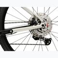 Гравел велосипед KROSS Esker TR black/grey/shiny 9