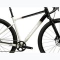 Гравел велосипед KROSS Esker TR black/grey/shiny 10