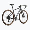 Гравел велосипед KROSS Esker 2.0 navy blue/grey/gloss 3