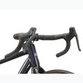 Гравел велосипед KROSS Esker 2.0 navy blue/grey/gloss 5
