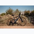 Гравел велосипед KROSS Esker 2.0 navy blue/grey/gloss 16