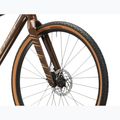 Гравел велосипед KROSS Esker 2.0 brown/beige/gloss 6