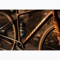 Гравел велосипед KROSS Esker 2.0 brown/beige/gloss 17