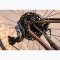 Гравел велосипед KROSS Esker 2.0 brown/beige/gloss 19