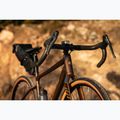 Гравел велосипед KROSS Esker 2.0 brown/beige/gloss 23