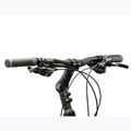 Мъжки трекинг велосипед KROSS Trans 7.0 black/silver/shiny 4