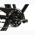 Мъжки трекинг велосипед KROSS Trans 7.0 black/silver/shiny 9