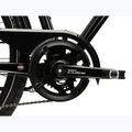 Мъжки трекинг велосипед KROSS Trans 7.0 black/silver/shiny 10
