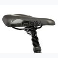 Мъжки трекинг велосипед KROSS Trans 7.0 black/silver/shiny 12
