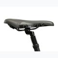 Мъжки трекинг велосипед KROSS Trans 7.0 black/silver/shiny 13