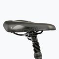 Мъжки трекинг велосипед KROSS Trans 5.0 brown/silver/gloss 13