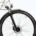 Мъжки трекинг велосипед KROSS Trans 5.0 gray/navy blue/gloss 6
