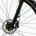 Мъжки трекинг велосипед KROSS Trans 5.0 gray/navy blue/gloss 7