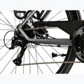 Мъжки трекинг велосипед KROSS Trans 4.0 grey/black/matt 8