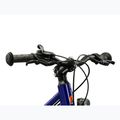Детски велосипед KROSS Level Mini 3.0 Eq navy blue/white/gloss 4
