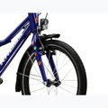 Детски велосипед KROSS Level Mini 3.0 Eq navy blue/white/gloss 5