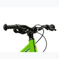 Детски велосипед KROSS Level Mini 3.0 green/orange/gloss 4