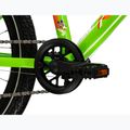 Детски велосипед KROSS Level Mini 3.0 green/orange/gloss 8