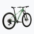 Планински велосипед KROSS Level 5.0 green/green/shiny 3