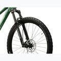 Планински велосипед KROSS Level 5.0 green/green/shiny 5