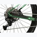 Планински велосипед KROSS Level 5.0 green/green/shiny 8