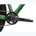 Планински велосипед KROSS Level 5.0 green/green/shiny 10