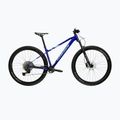 Планински велосипед KROSS Level 5.0 navy blue/light blue/glossy