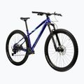 Планински велосипед KROSS Level 5.0 navy blue/light blue/glossy 2