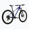 Планински велосипед KROSS Level 5.0 navy blue/light blue/glossy 3