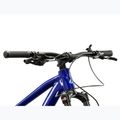 Планински велосипед KROSS Level 5.0 navy blue/light blue/glossy 4