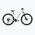 Дамски планински велосипед KROSS Lea 5.0 29" gray/dark blue/shiny