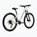 Дамски планински велосипед KROSS Lea 5.0 29" gray/dark blue/shiny 3